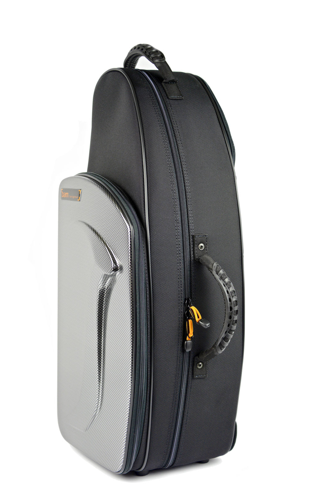 BAM New Trekking Tenor Sax Case – GETASAX