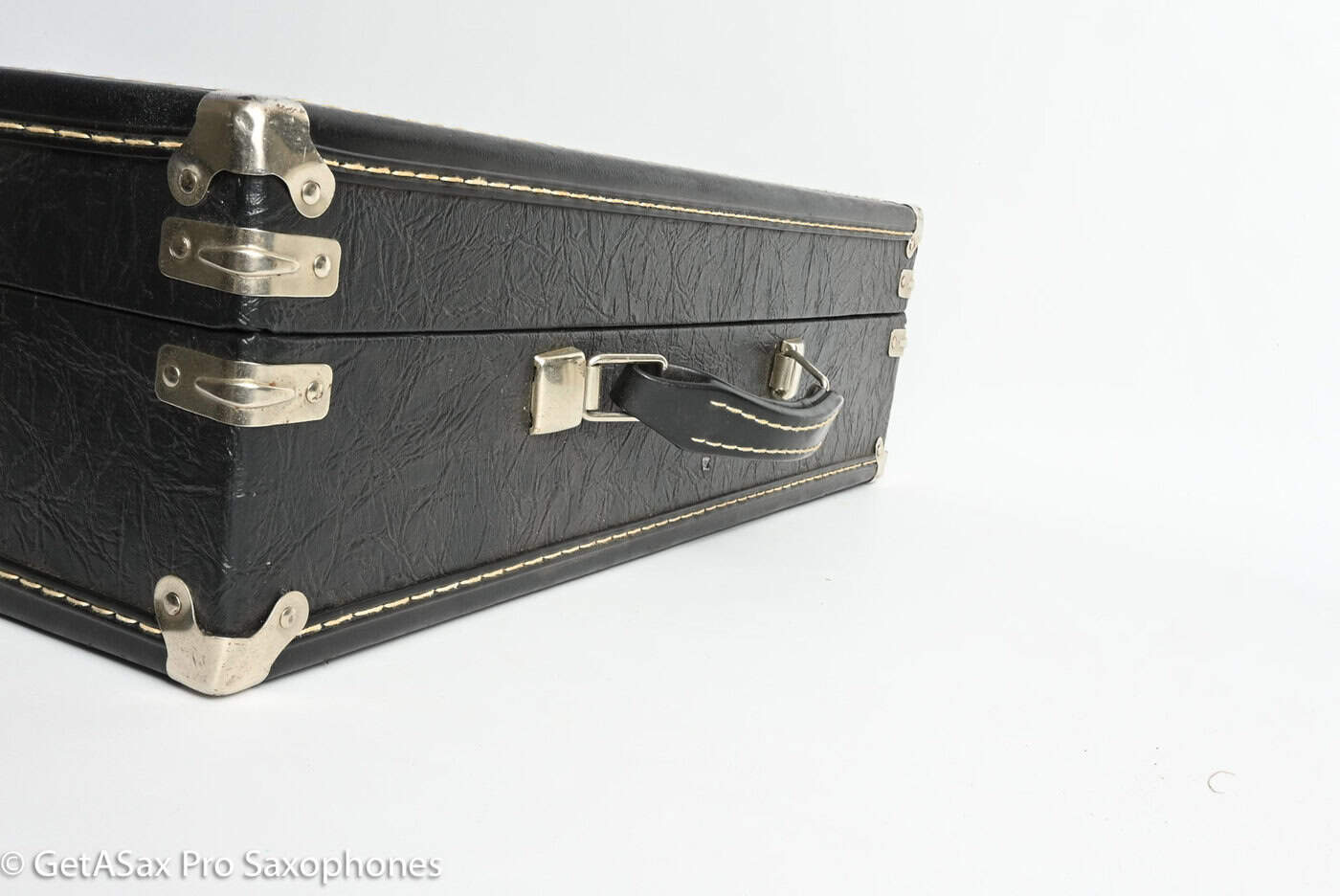 Allied Band Instruments Alto Sax / Clarinet / Flute + Storage Combo Case