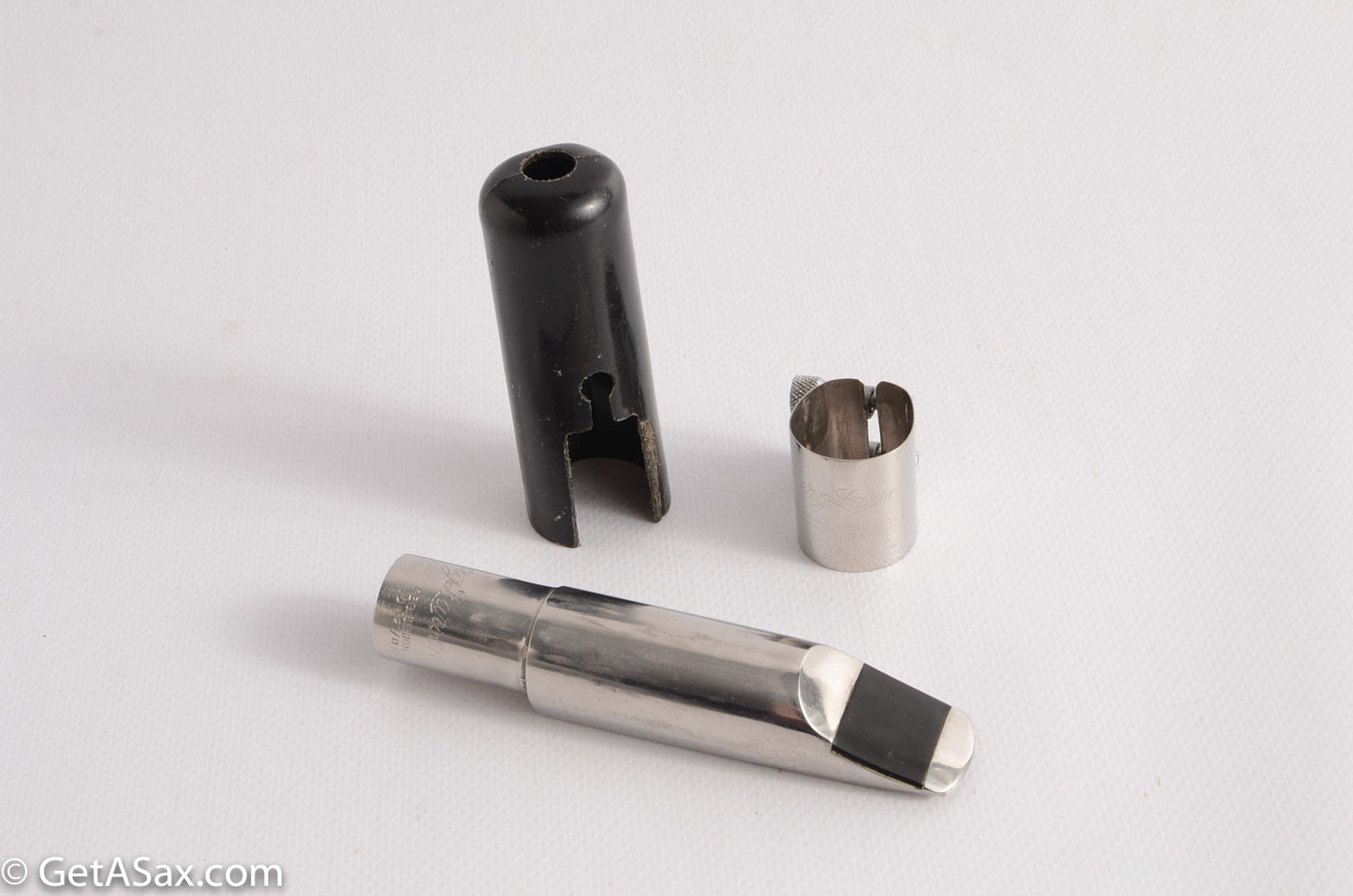 Berg Larsen 105 2 M Tenor Mouthpiece MPC310