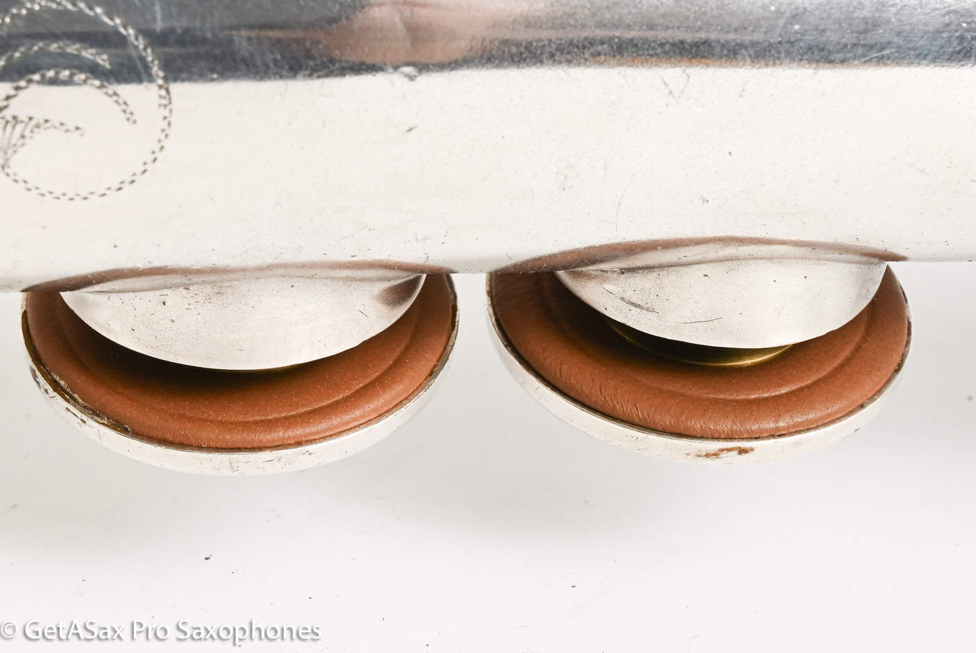 Buescher Tipped Bell Soprano Fresh Overhaul Rare and Fantastic! 193407