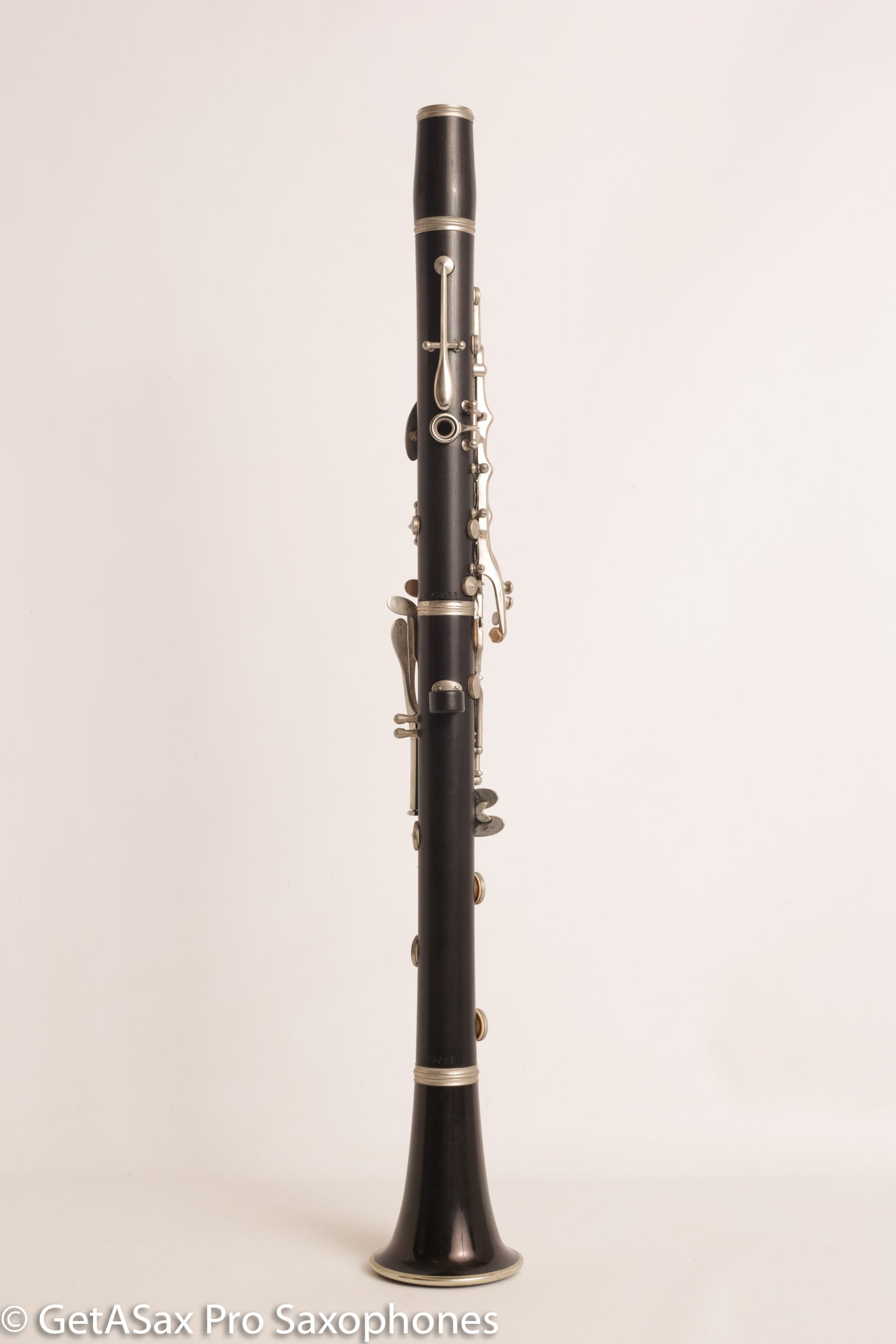 Buffet R13 Clarinet Good Condition Great Value 403083