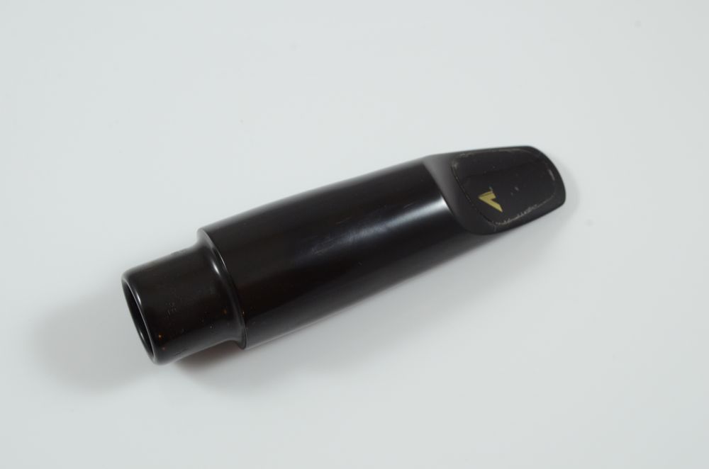 Berg Larsen HR Slant Offset SMS R Tenor Mouthpiece C21