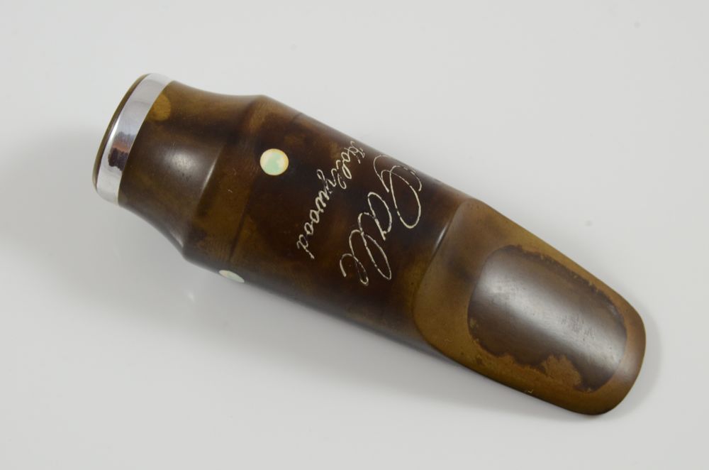 Gale Hollywood 5L Three Dot Tenor Mouthpiece C24