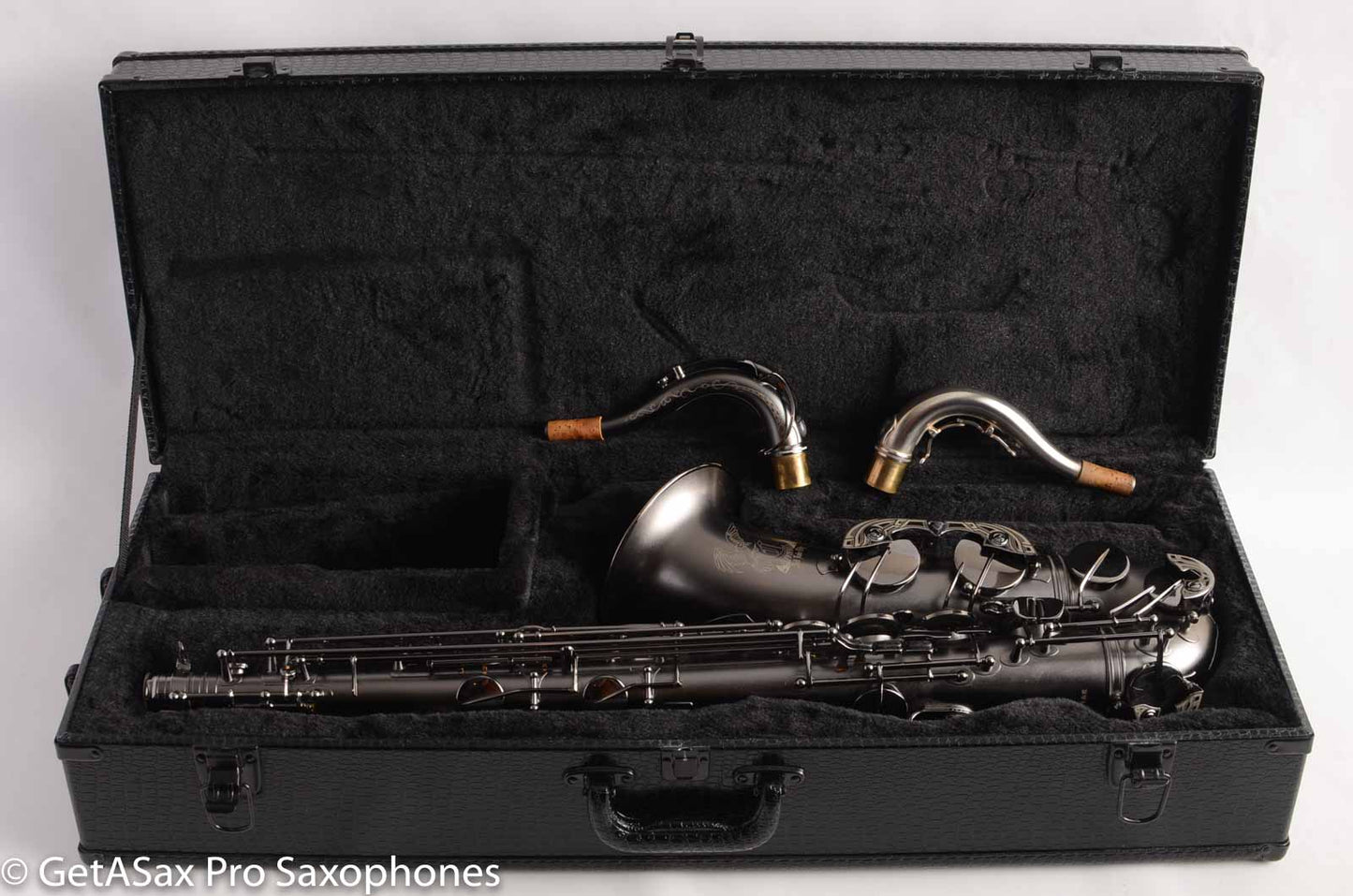 Cannonball Raven Tenor Saxophone 152200