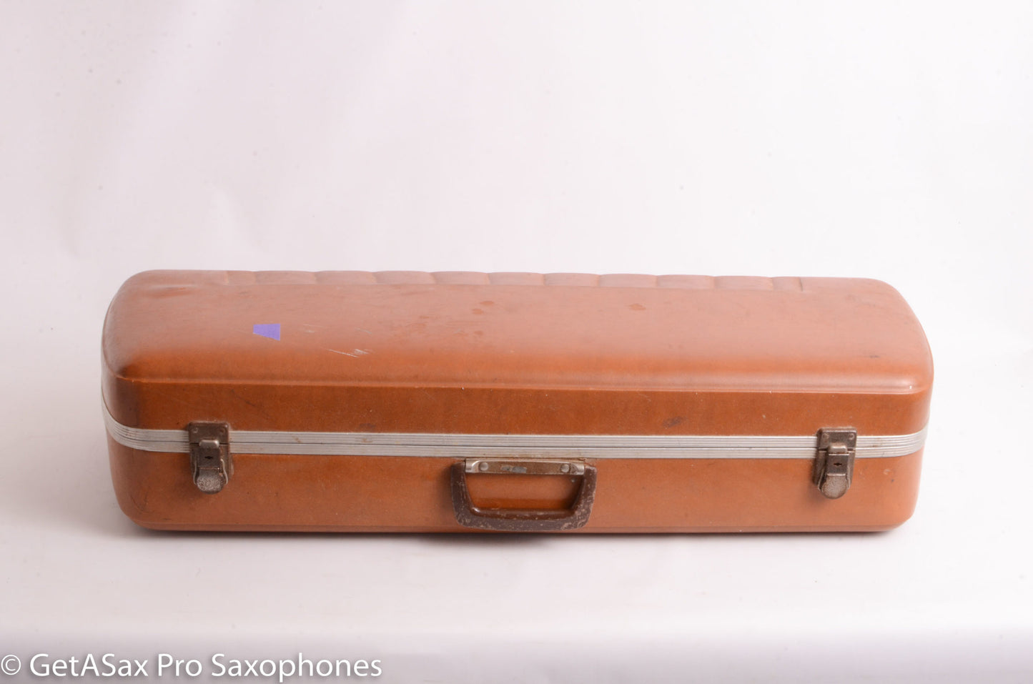 Conn New Wonder II Transitional Tenor 251370 Needs Restoration Aubra Graves