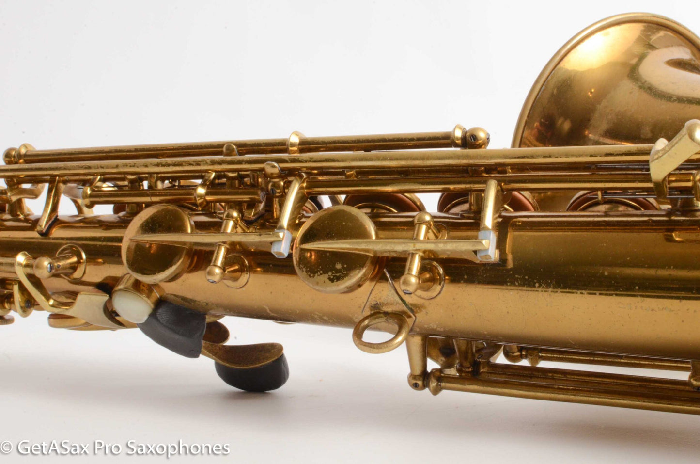 Conn 6M Alto 1931 Excellent Condition 257159