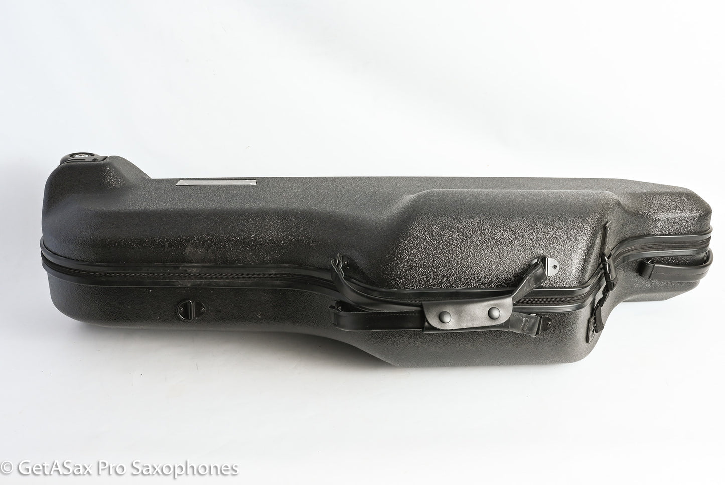 Conn NWII Baritone Saxophone Later Version X Brace Relacquered 226981 Discount 12M