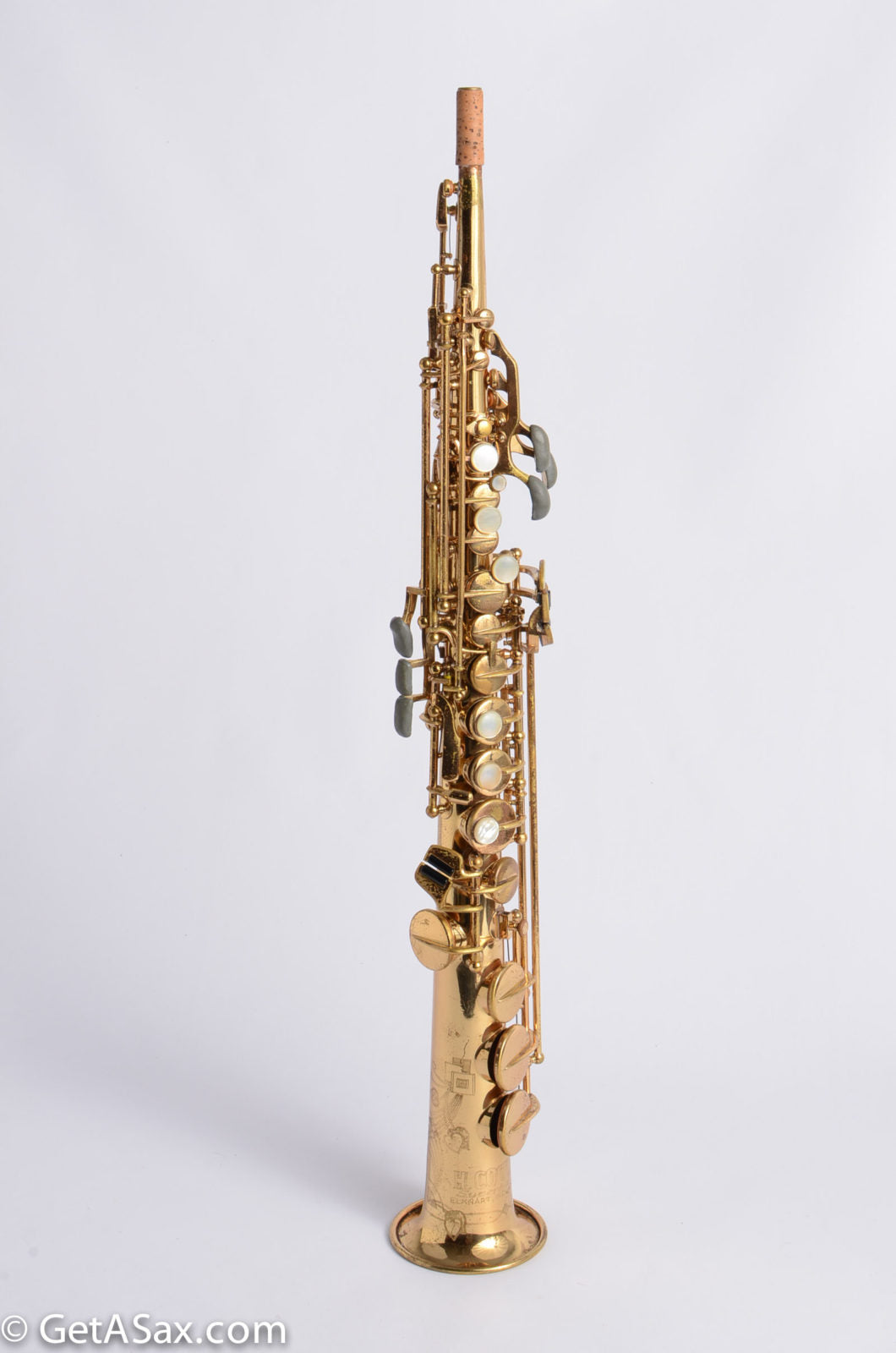 Couf Superba 1 Soprano 84xxx