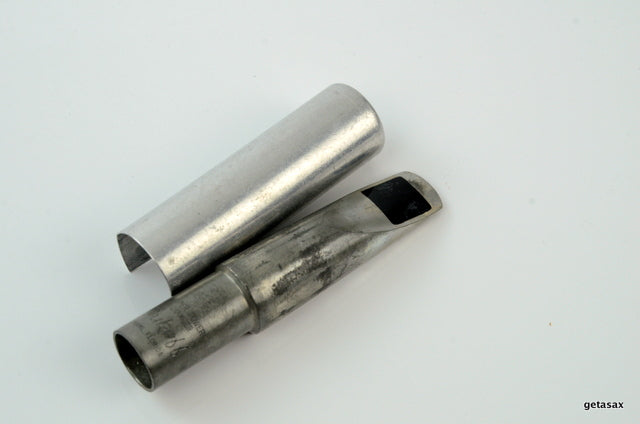 Dukoff Miami D7 Tenor Saxophone Mouthpiece E10