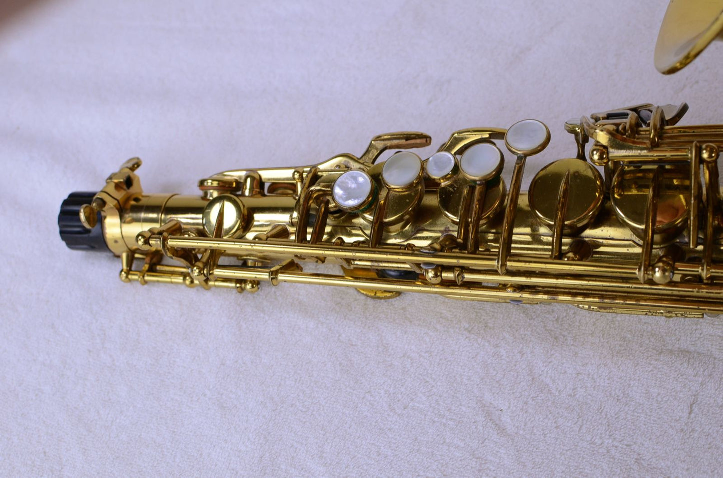 Selmer Mark VI Alto Saxophone 234xxx