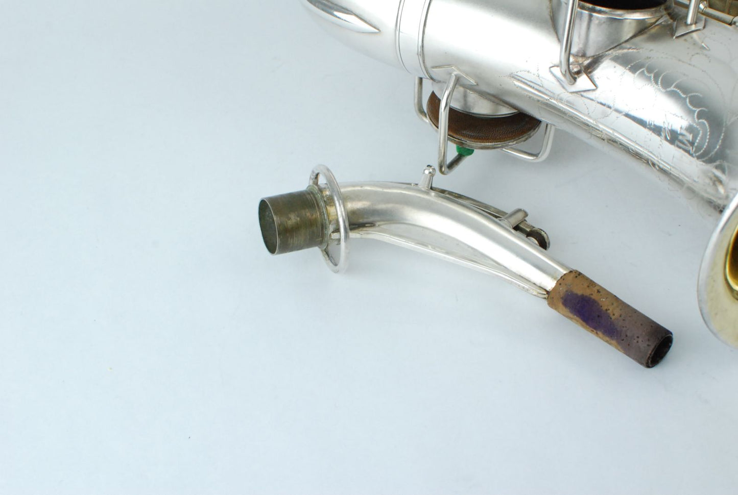 Martin Handcraft Master "Typewriter" Alto 95xxx