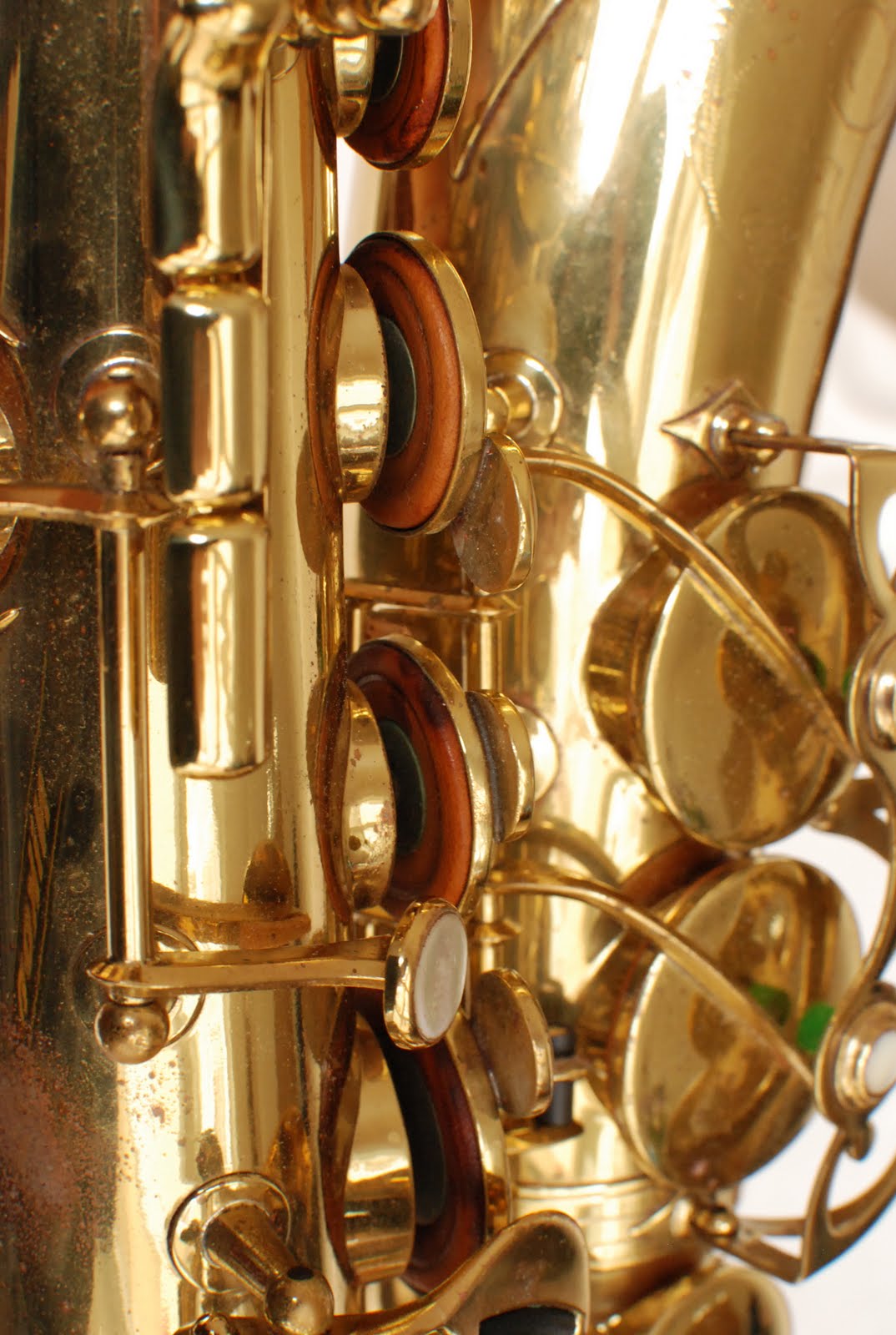 Buffet Super Dynaction SDA Alto Saxophone