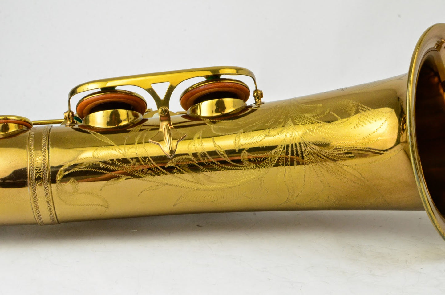 Selmer Mark VI Tenor 92xxx Near Mint
