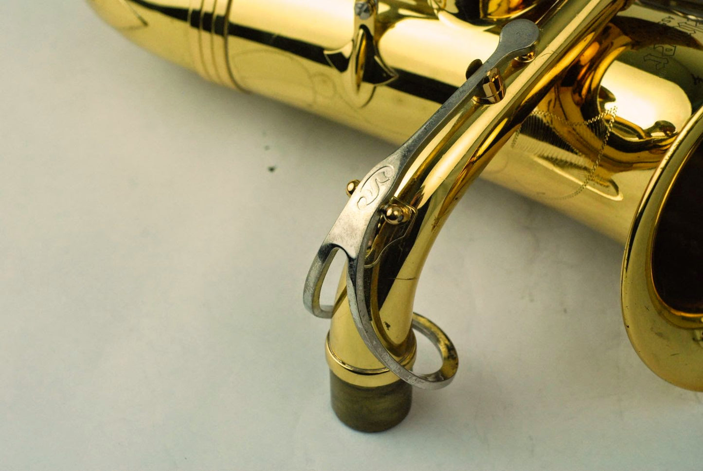 Selmer AS-500 Student Alto
