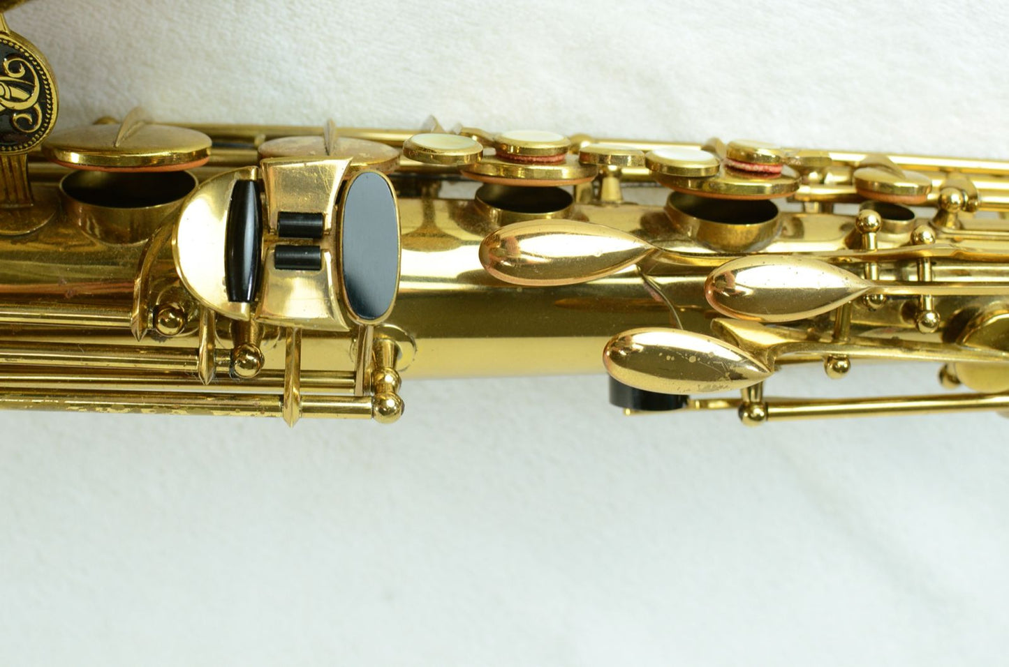 Buffet Super Dynaction Alto Saxophone SDA 19xxx