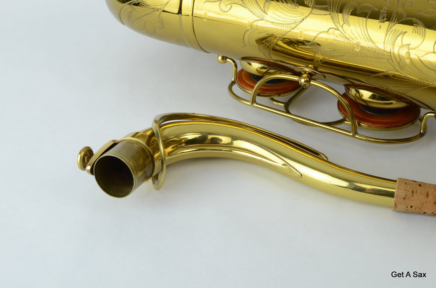 Martin The Martin Tenor 174xxx