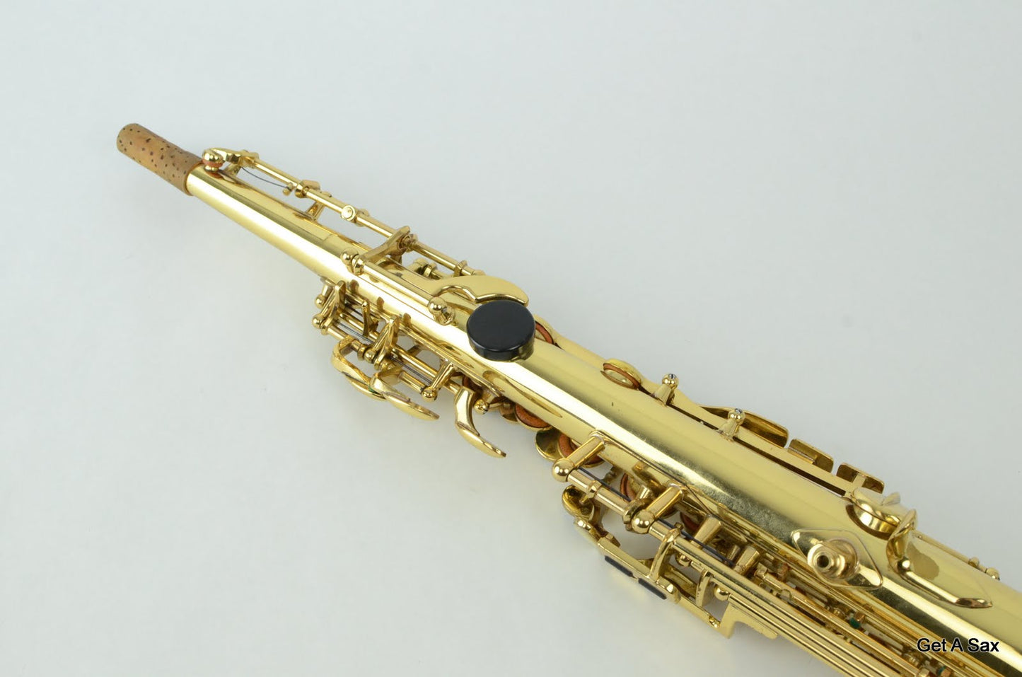 Selmer Mark VI Soprano Saxophone 133xxx