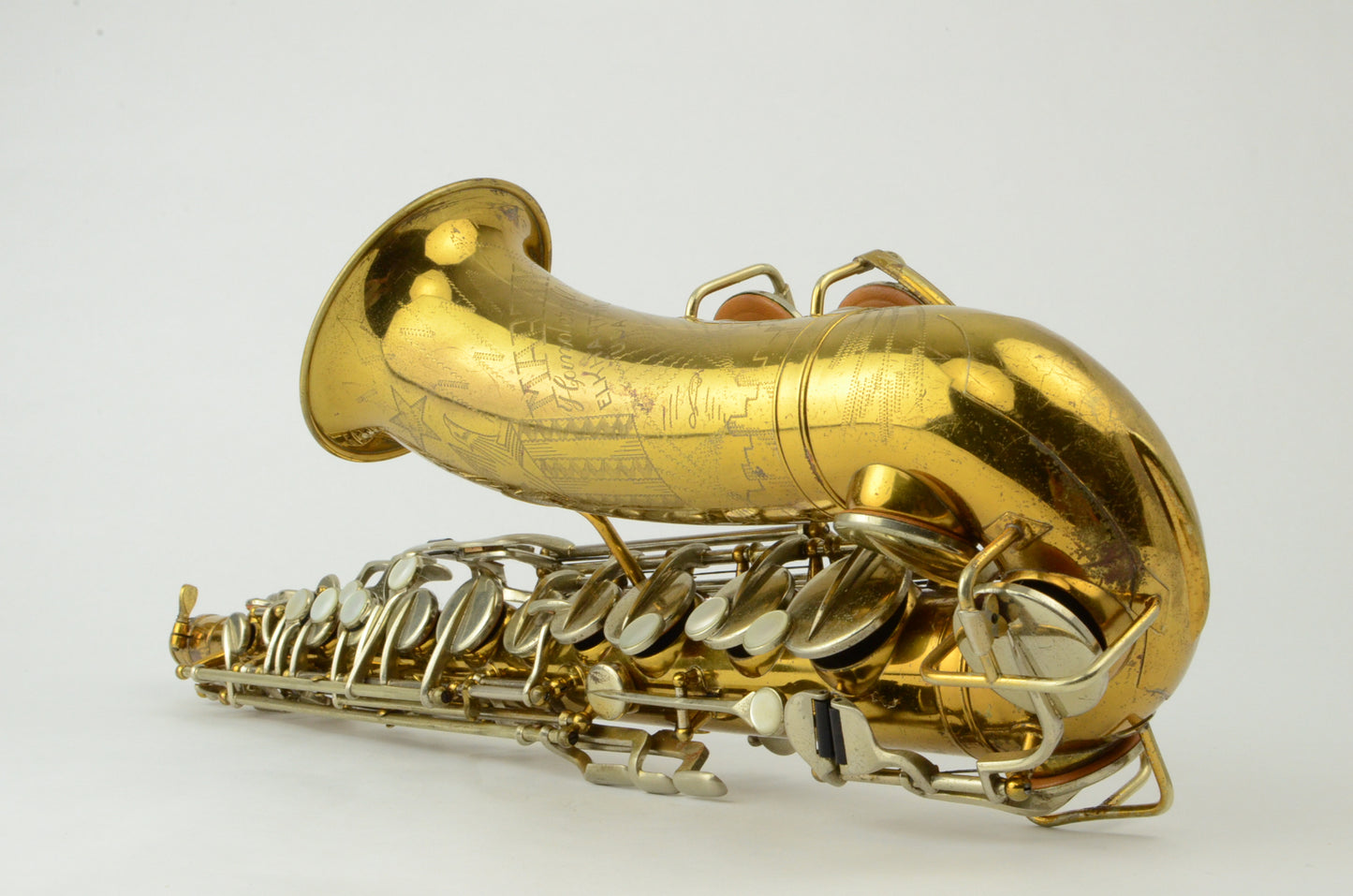 Martin Searchlight / Skyline Alto 126xxx