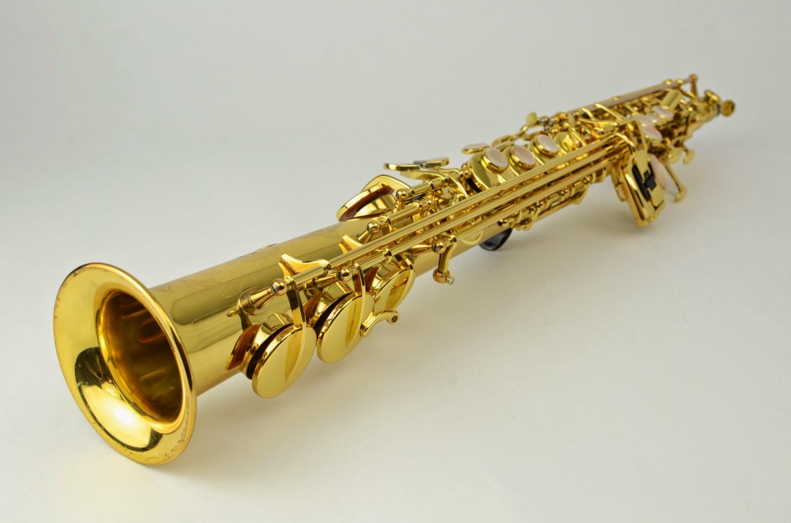 sa_yaページ Yanagisawa Elimona S880 Soprano 140xxx – GETASAX