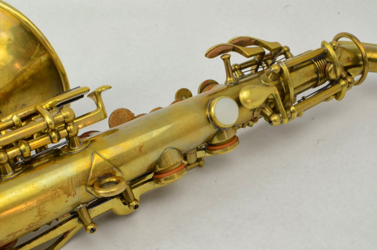 Martin Harmony Curved Soprano 155xxx