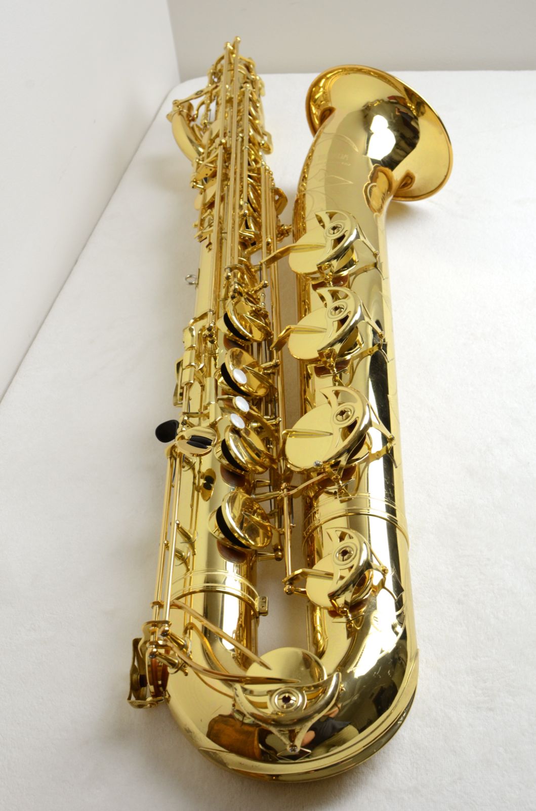 Yamaha YBS-62 Baritone Saxophone