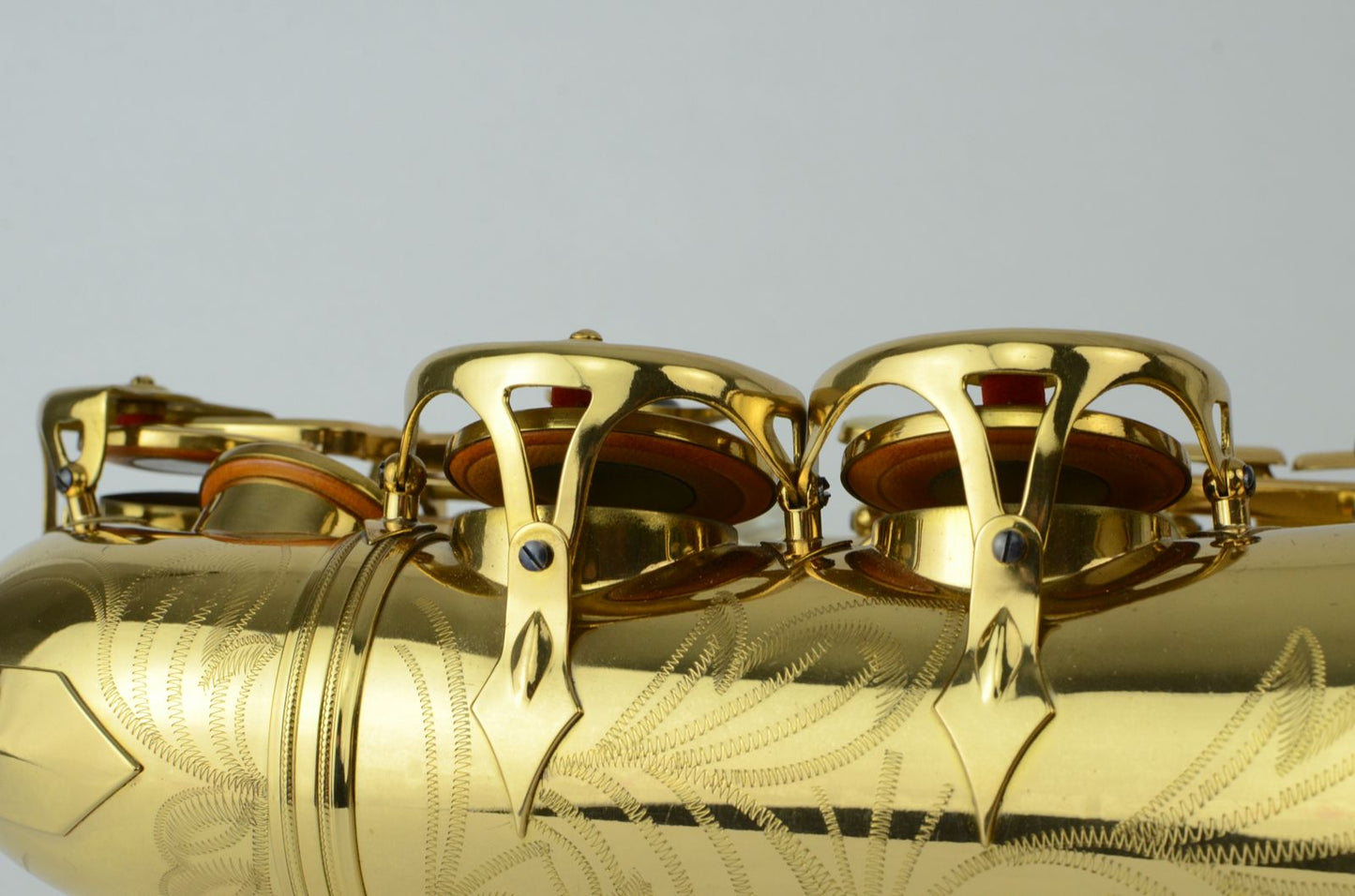 SML Gold Medal Alto 'Lucerne' New Old Stock!