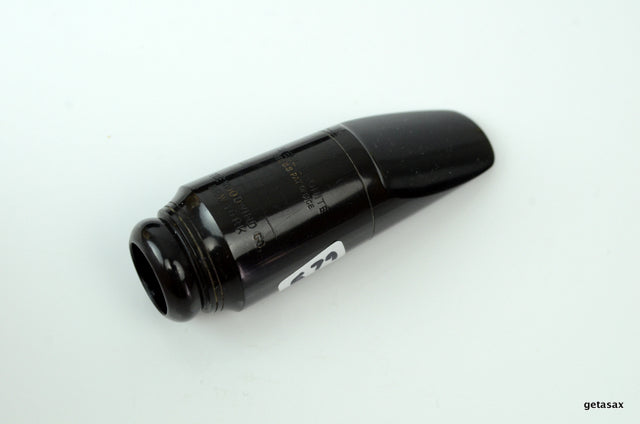 Woodwind Co. of NY K5 Alto Saxophone Mouthpiece BP E79