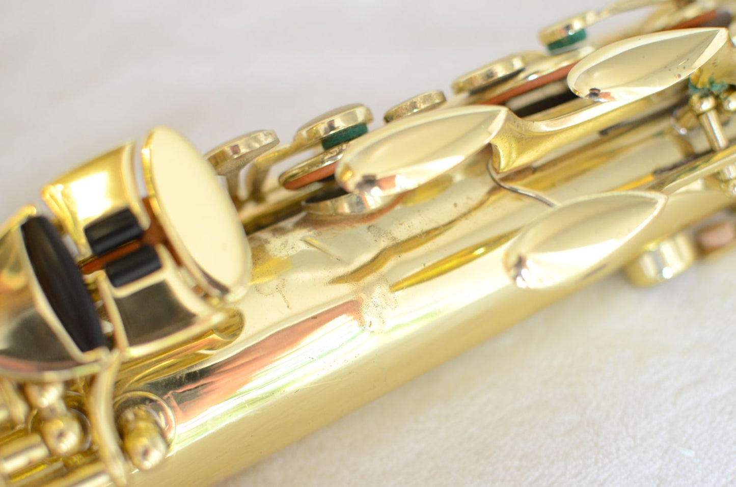 Buffet SA-18 Dynaction Tenor Saxophone 16xx
