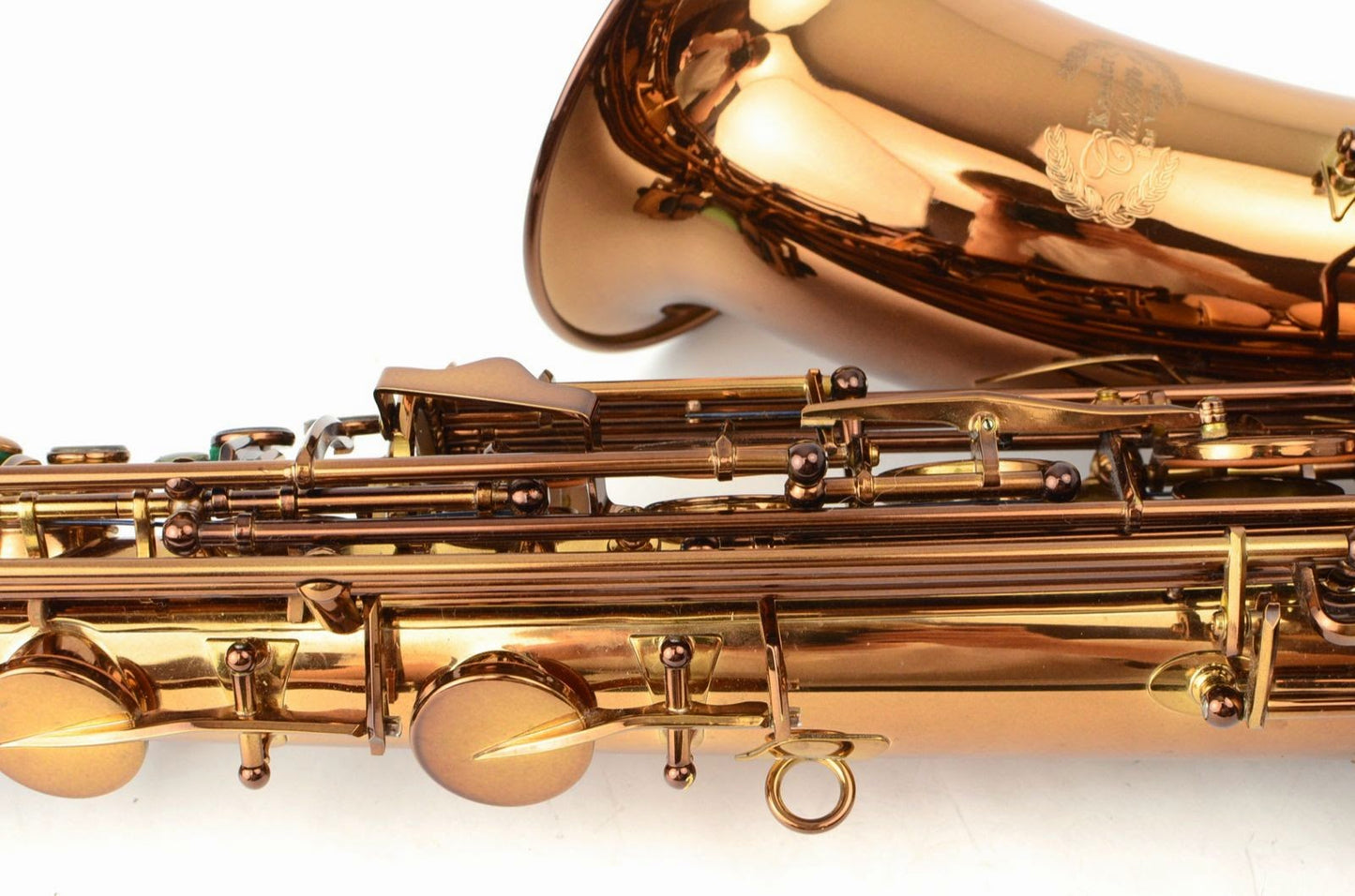 Kessler Custom Sonus Handmade Tenor Mint Condition
