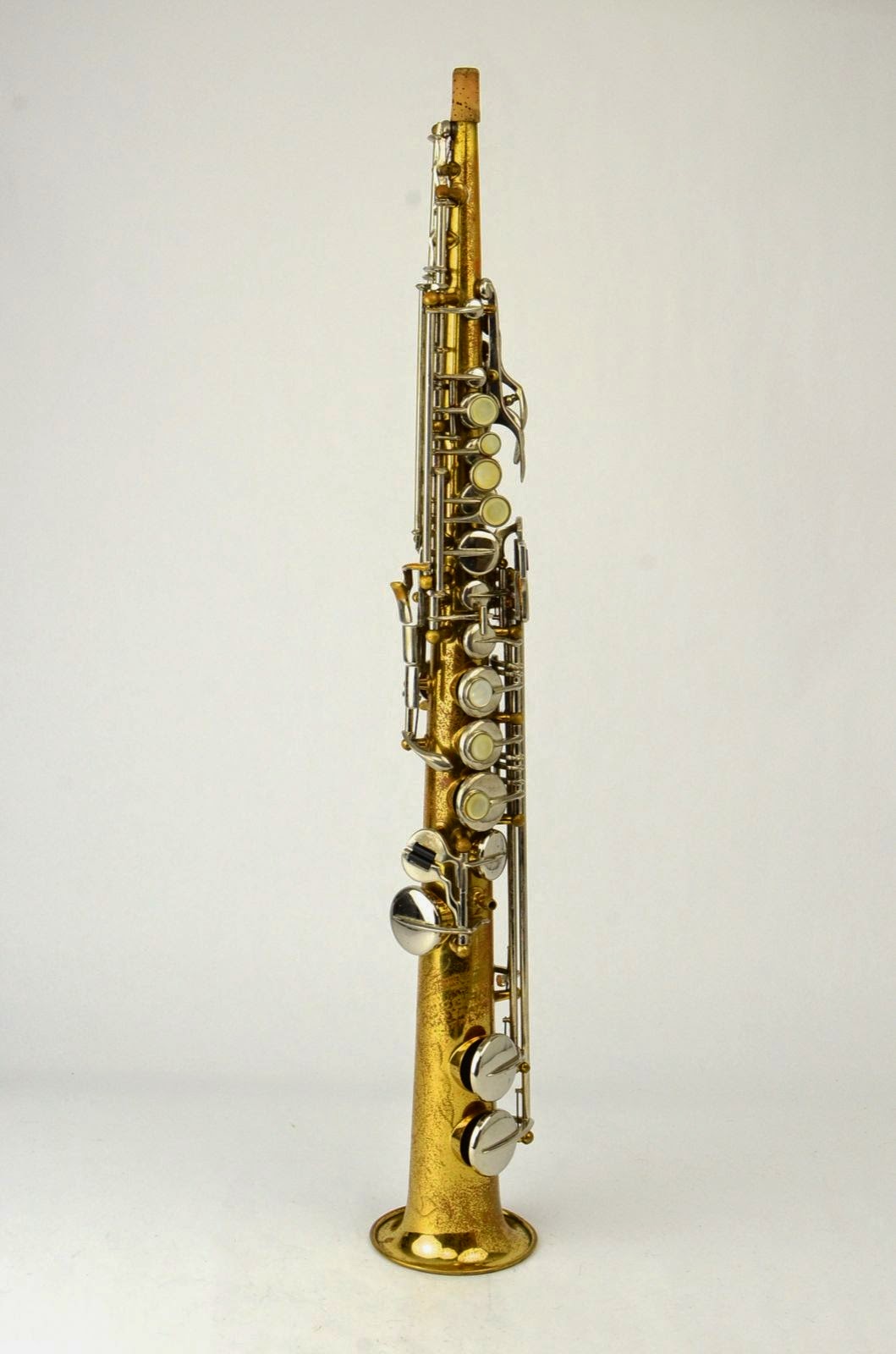 Borgani Soprano 10xxx