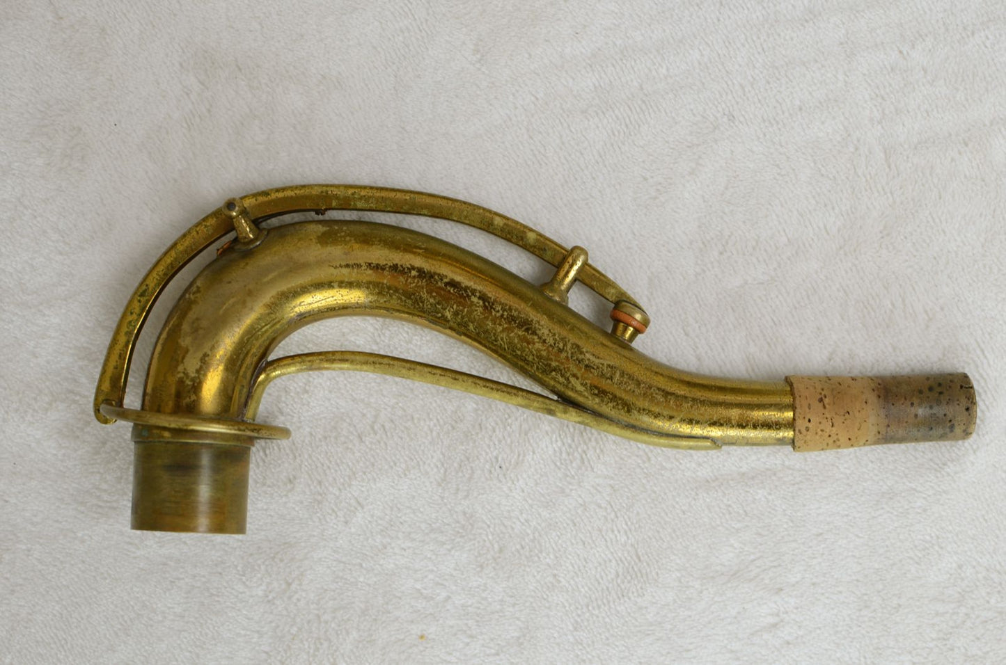 Conn 10M Transitional Tenor Saxophone 261xxx