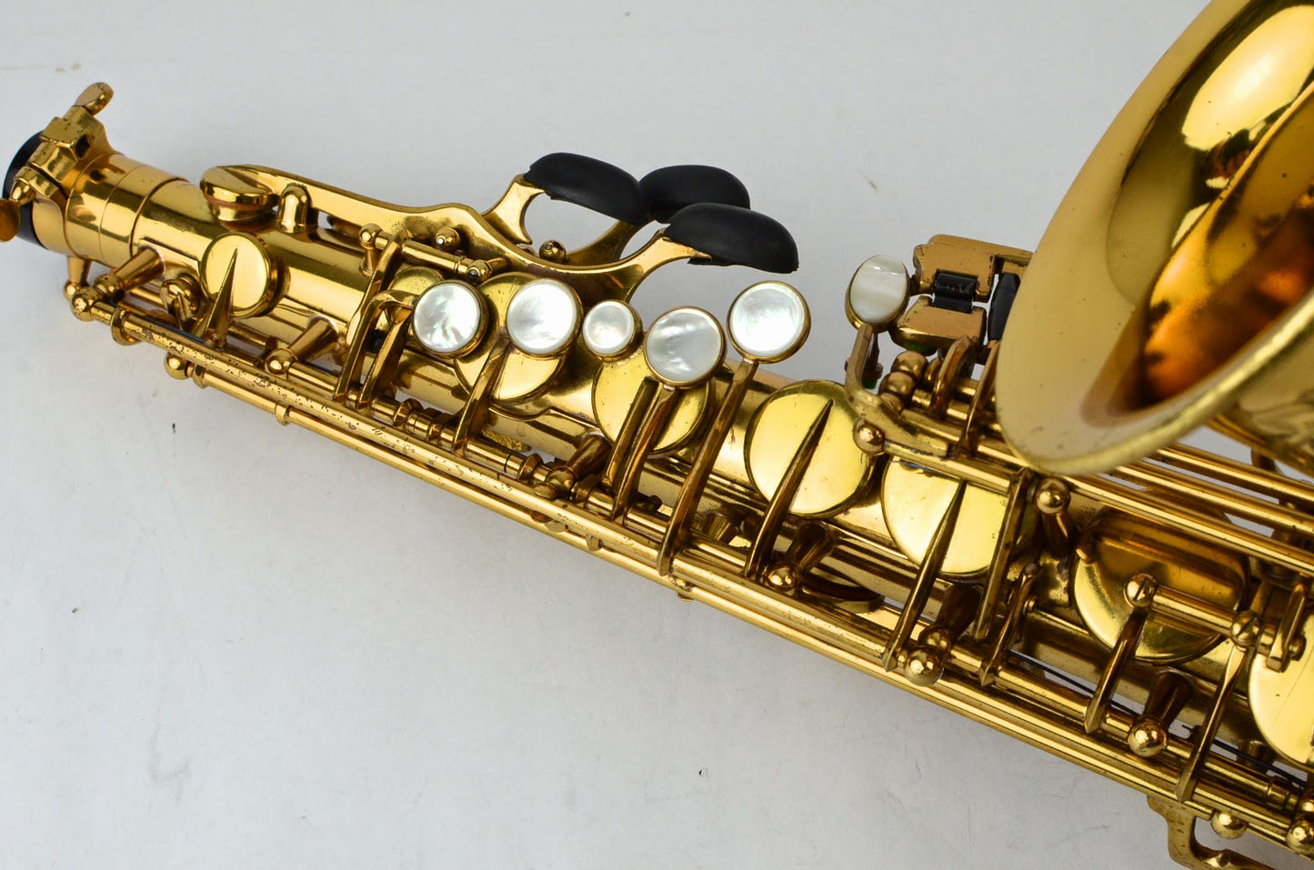 Selmer Mark VI Alto Saxophone 239xxx Original Lacquer
