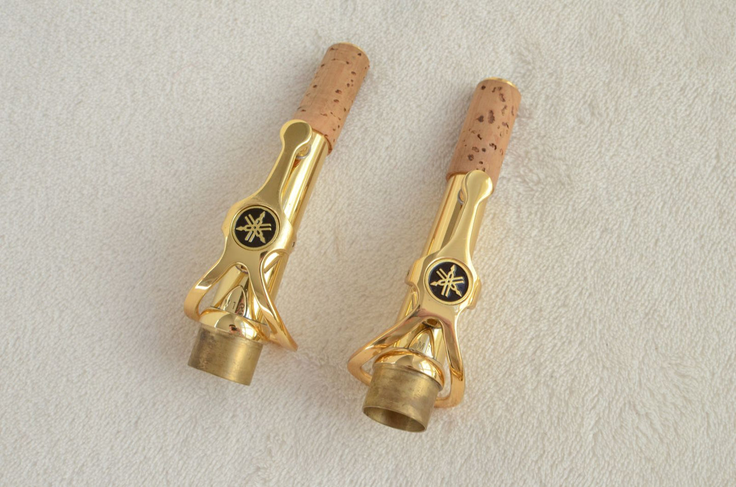 Yamaha YSS-675 Soprano Saxophone Mint