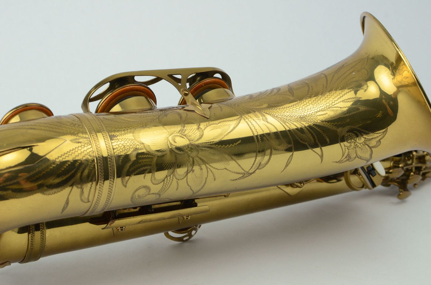 Selmer Super Balanced Action Tenor 53xxx Near Mint