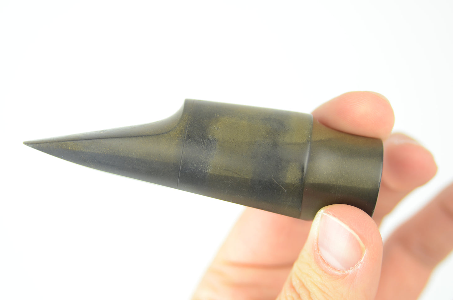 Meyer New York USA 6M Alto Mouthpiece MPC191