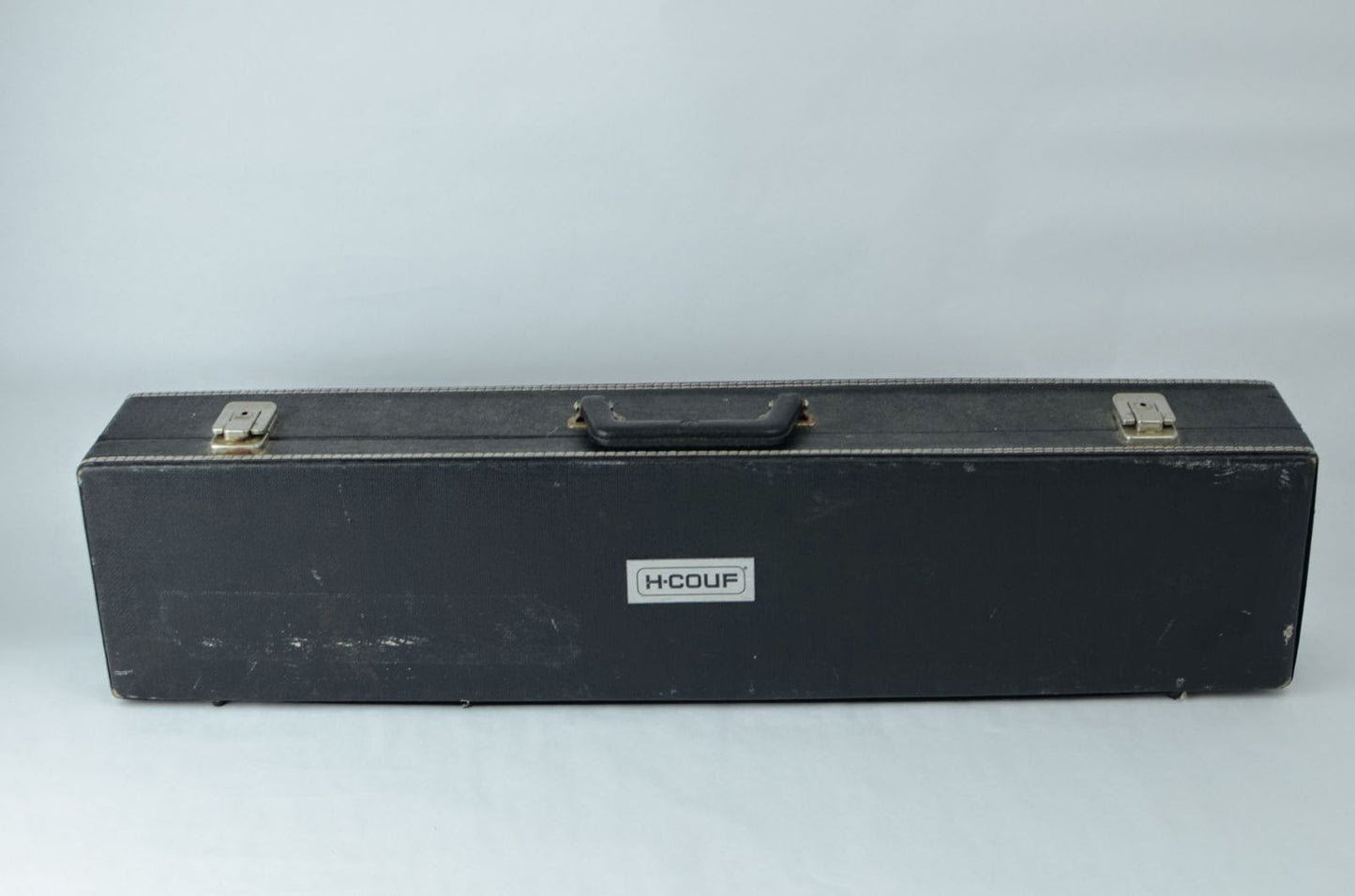 Couf Superba 1 Soprano Original Lacquer Fresh Overhaul!