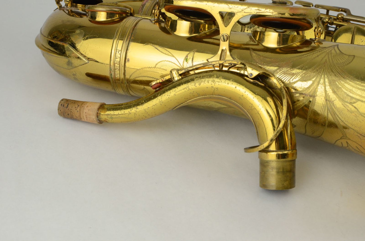 Selmer Mark VI Tenor Saxophone 145xxx