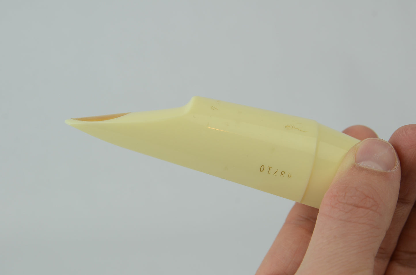Brilhart Personaline L6 Tenor Saxophone Mouthpiece MPC210