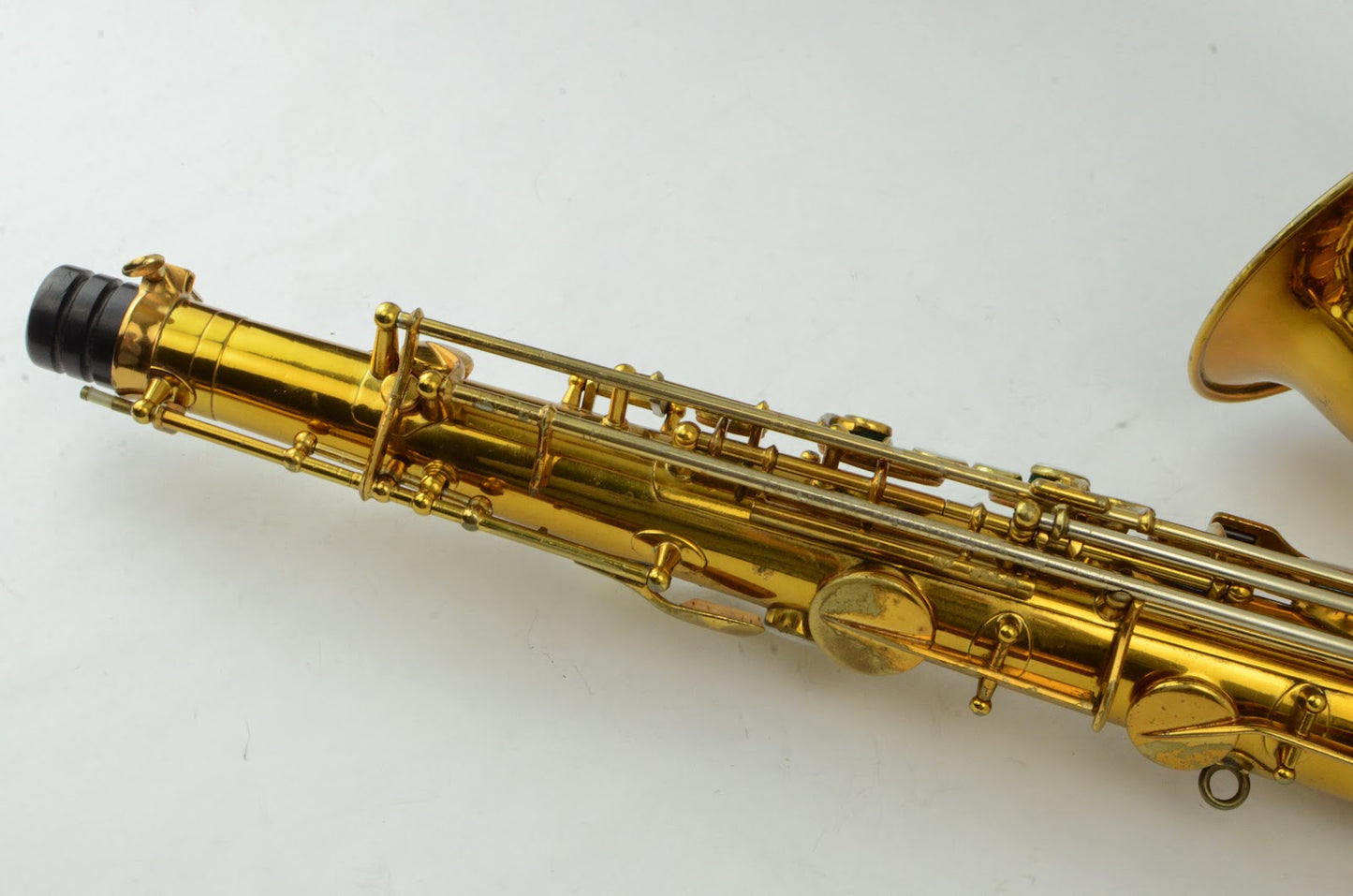 Selmer Radio Improved Tenor 19xxx BIG Player