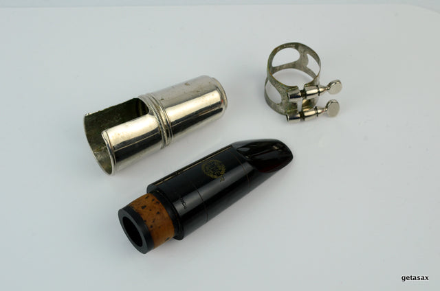 Selmer S Clarinet Mouthpiece D19