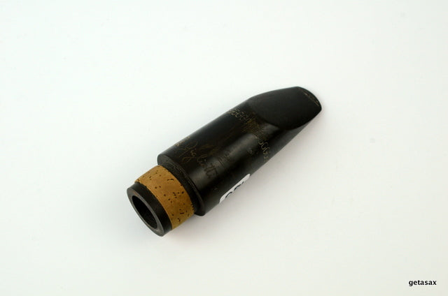 A. Gigliotti Clarinet Mouthpiece Maestro D54