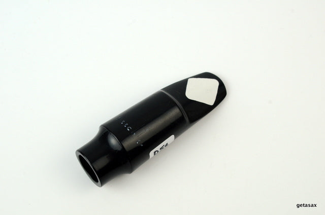 Beechler Alto Saxophone Mouthpiece w/ White Diamond D56