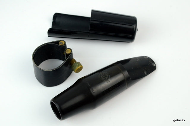 Selmer Larry Teal Tenor Saxophone Mouthpiece LT D64