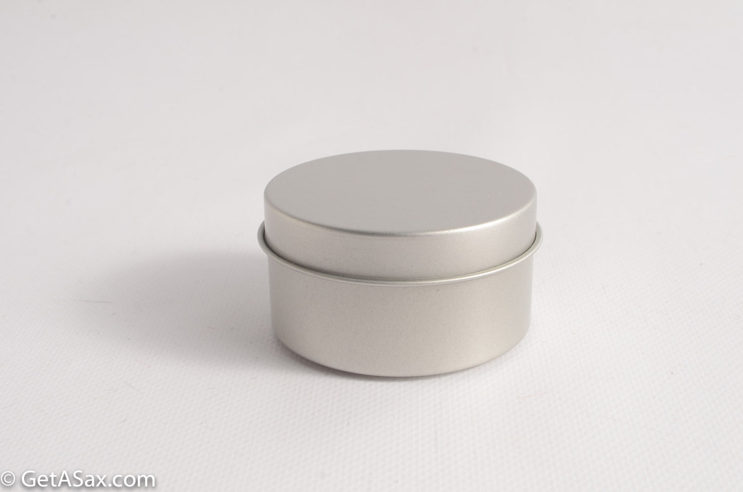 Soprano Brilhart Reproduction 3-Band Ligature Hard Rubber Mouthpieces