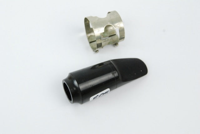 Zinner Hand Crafted Soprano Saxophone Mouthpiece F05