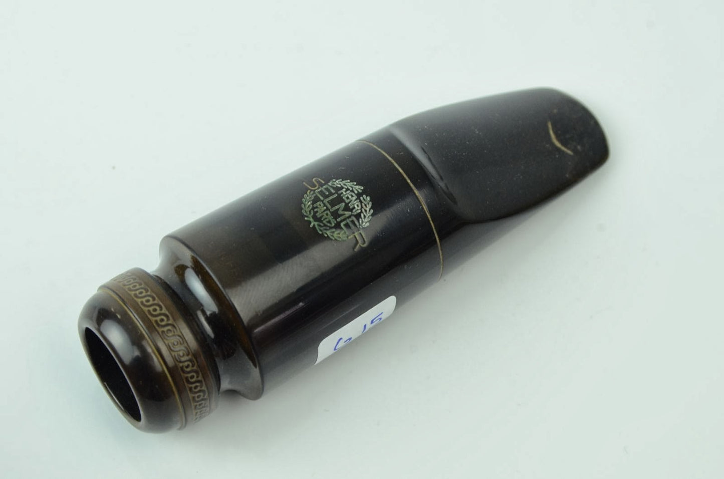 Selmer Tenor Air Flow Short Shank Saxophone Mouthpiece G15