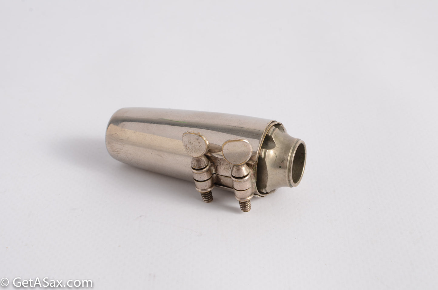 Goldbeck Soprano Metal Mouthpiece Rare! MPC245