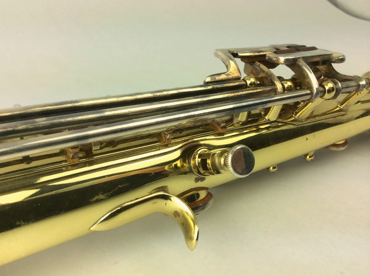 Selmer Mark VI Soprano Saxophone 93xxx