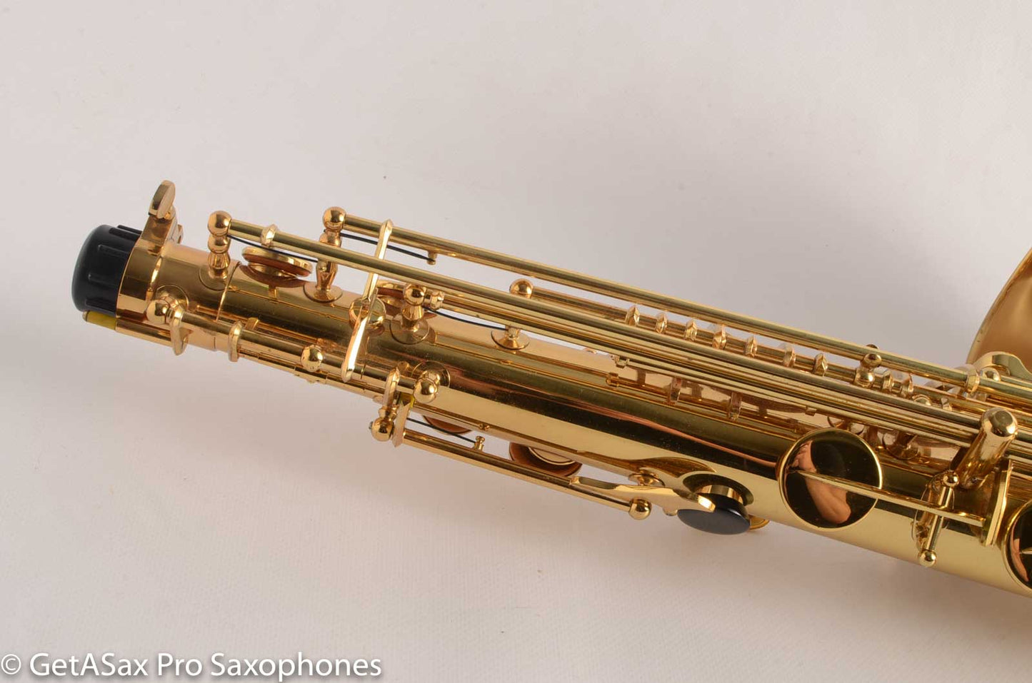 Keilwerth SX-90R Tenor Gorgeous Condition BIG player Early Serial