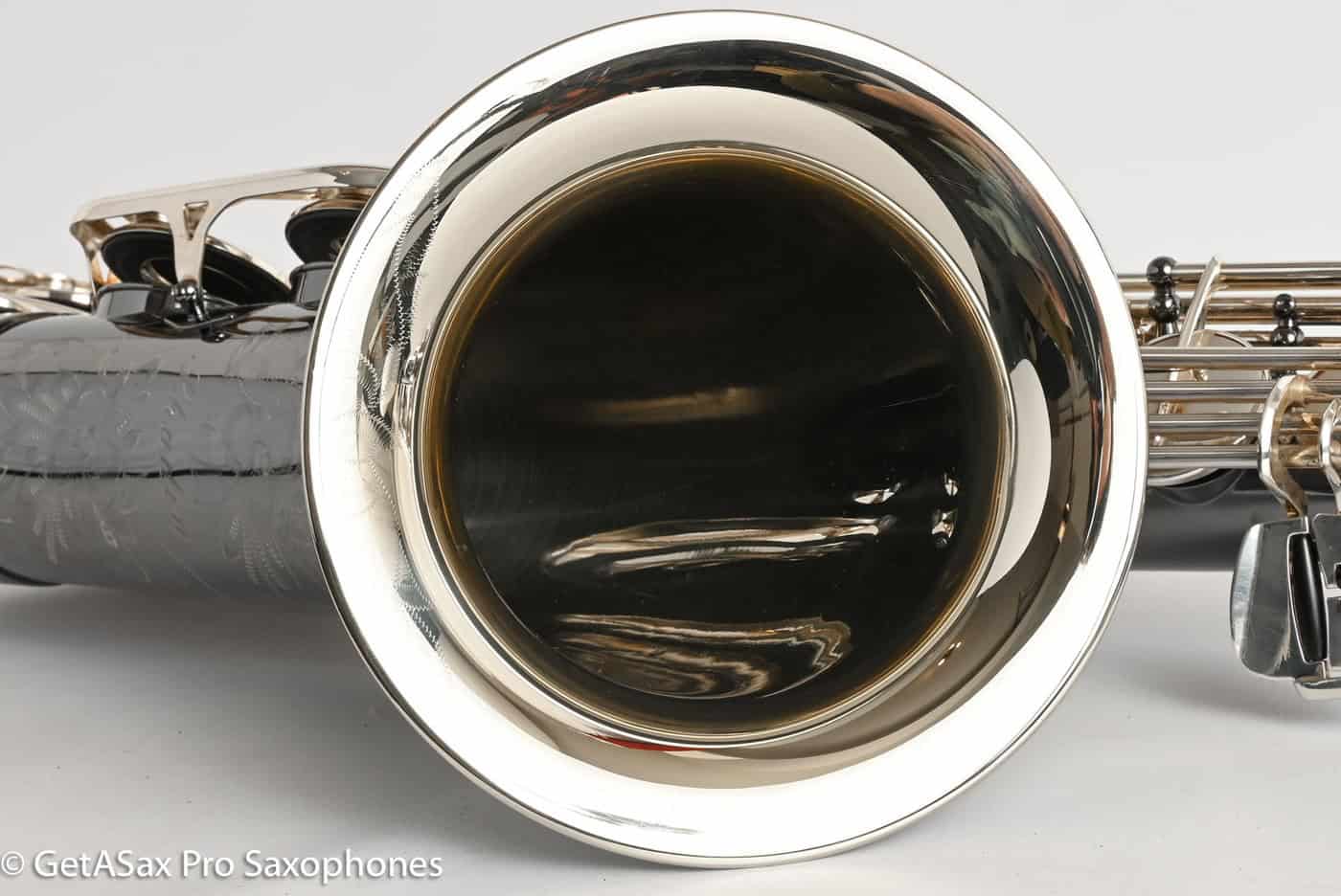 Keilwerth Shadow SX90R Tenor Saxophone Near Mint 131201